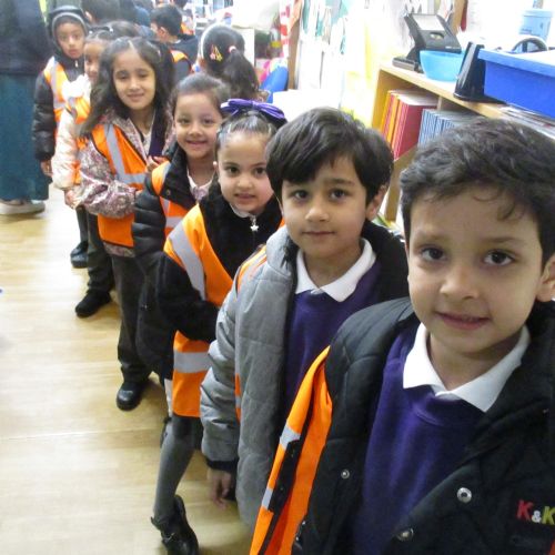 Whipsnade Zoo Trip 2026
