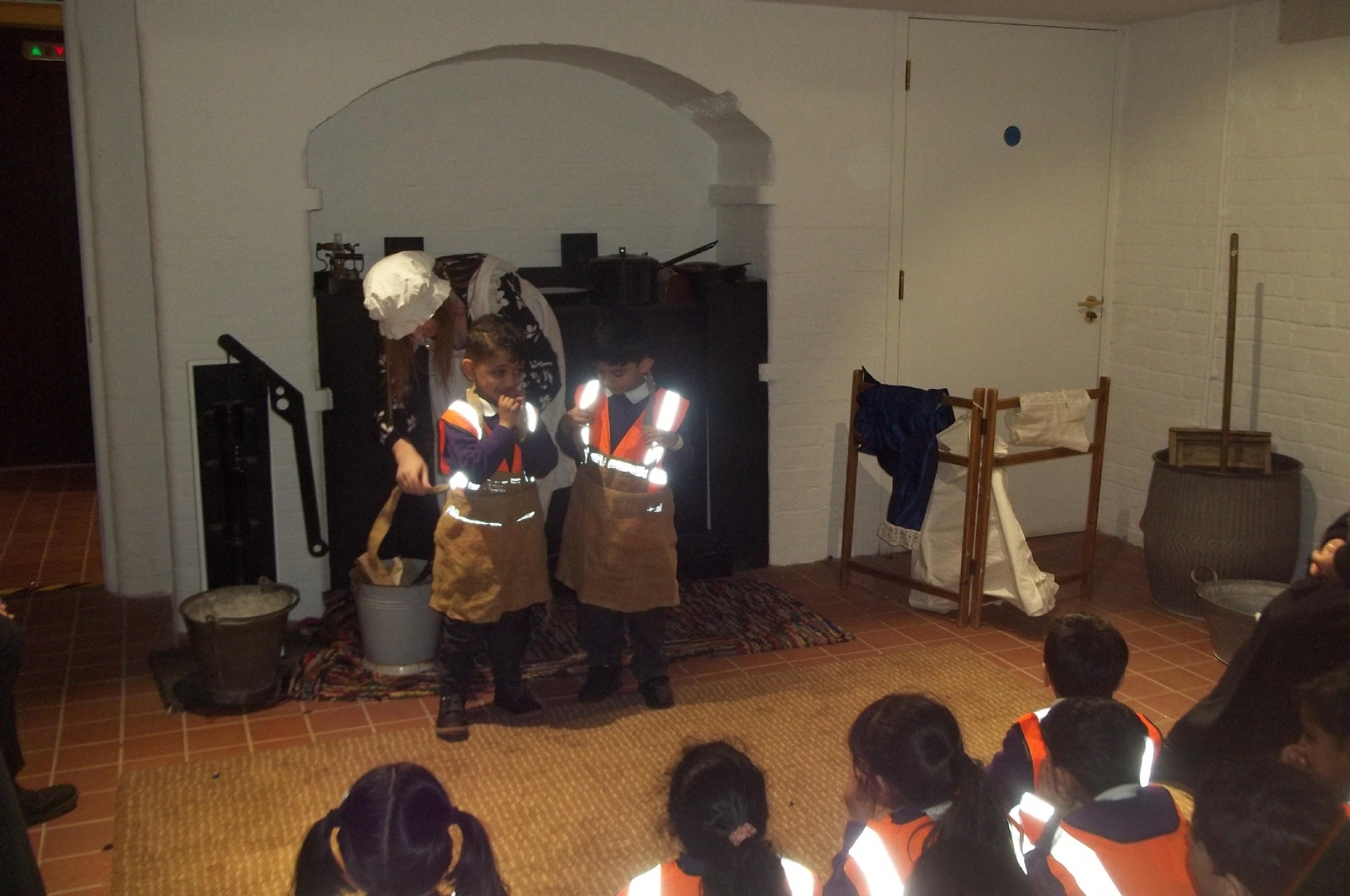 Poppy Class William Austin Infant School - Poppy Class